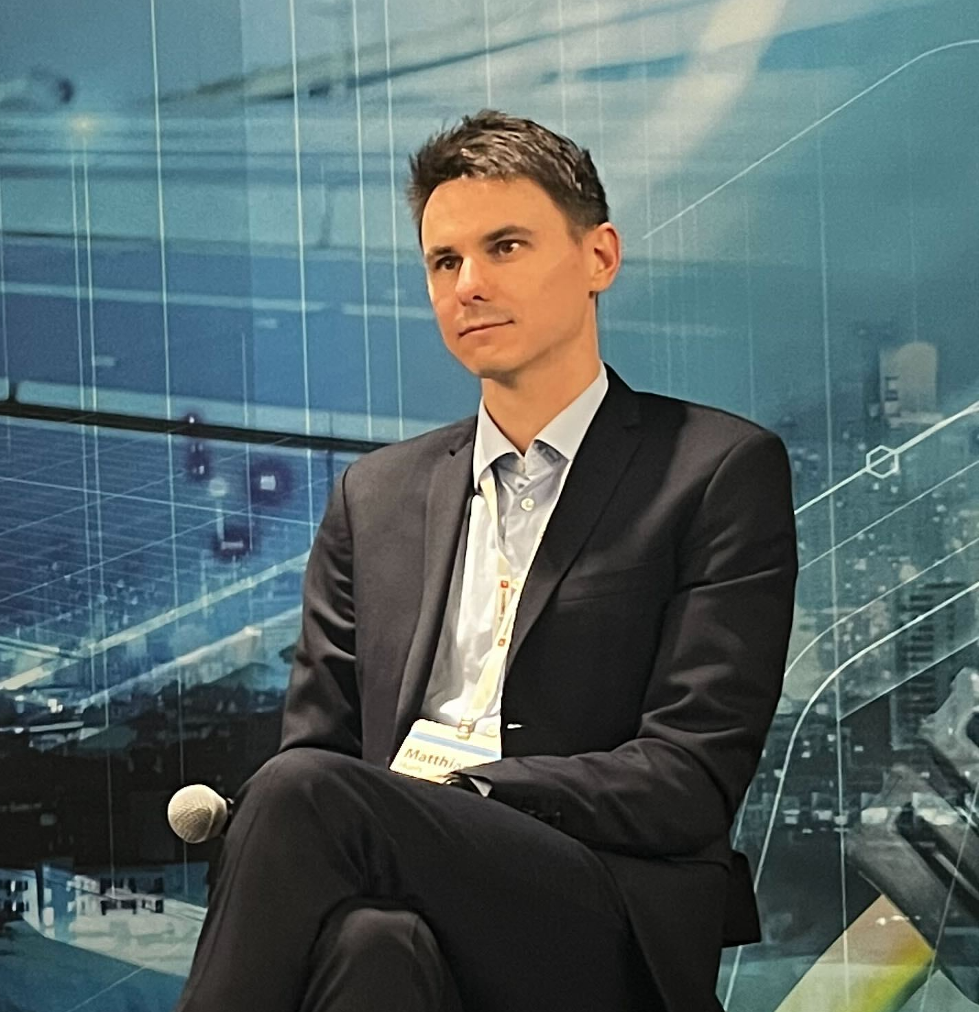 Matthias Huels